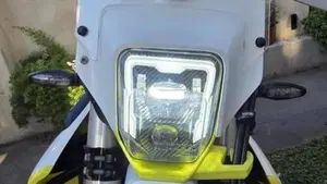 Husqvarna 701 Enduro (2020)  (9)