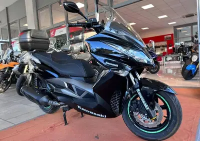 Kawasaki J 300 ABS (2014 - 16) - Annuncio 10138531