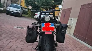 Yamaha XSR 700 ABS (2016 - 20)  (4)