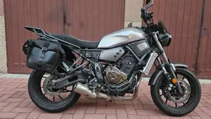 Yamaha XSR 700 ABS (2016 - 20)  (5)