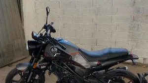 Benelli Leoncino 125 (2022 - 25)  (2)