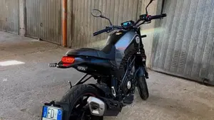 Benelli Leoncino 125 (2022 - 25)  (3)