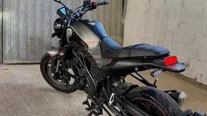 Benelli Leoncino 125 (2022 - 25)  (5)
