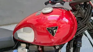 Triumph Street Twin EC1 Special Edition (2022 - 23)  (3)