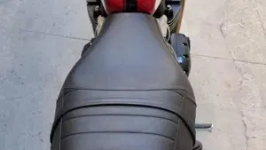 Triumph Street Twin EC1 Special Edition (2022 - 23)  (7)