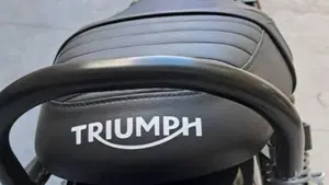 Triumph Street Twin EC1 Special Edition (2022 - 23)  (8)