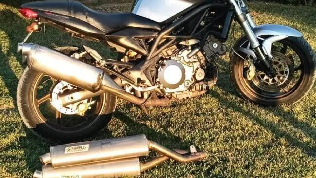 Cagiva  