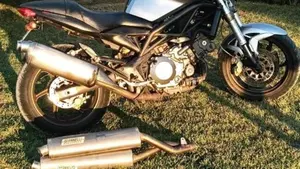 Cagiva  