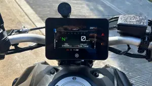 Yamaha MT-07 (2021 - 24)  (2)
