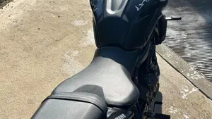Yamaha MT-07 (2021 - 24)  (4)