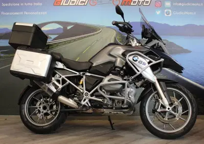 Bmw R 1200 GS (2013 - 16) - Annuncio 10138564