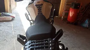 Suzuki V-Strom 650 (2021 - 25)  (4)