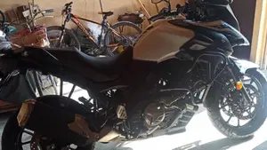 Suzuki V-Strom 650 (2021 - 25)  (5)