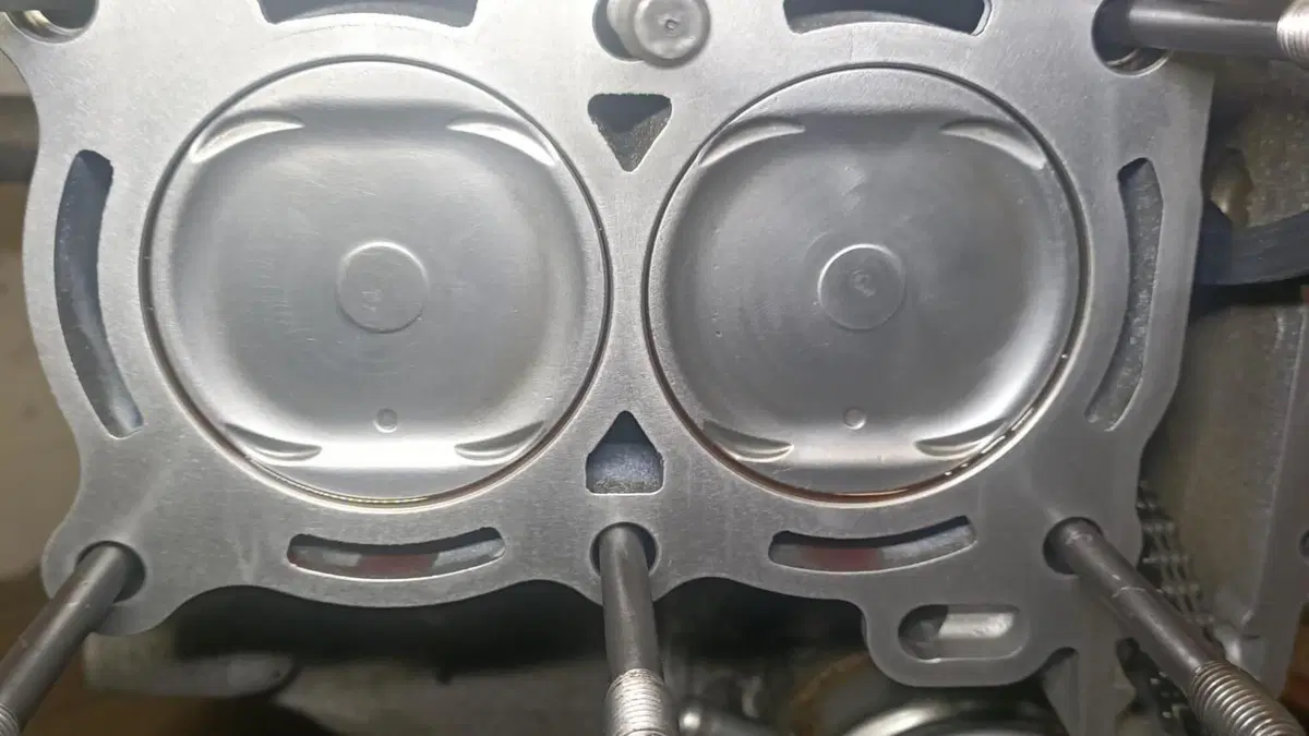 Yamaha T-Max 530 (2012 - 14)  (6)