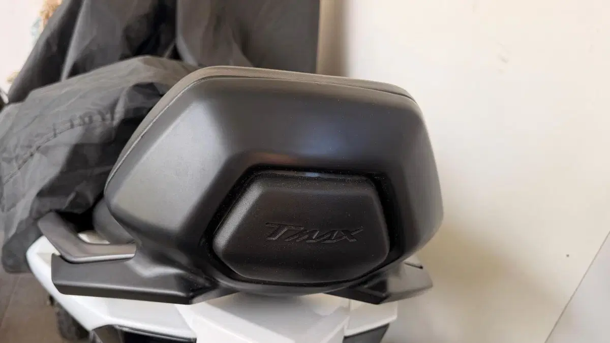 Yamaha T-Max 530 (2012 - 14)  (4)