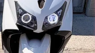 Yamaha T-Max 530 (2012 - 14) usata