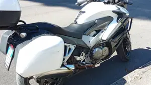 Honda Crossrunner ABS (2010 - 14)  (3)