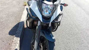 Honda Crossrunner ABS (2010 - 14)  (4)