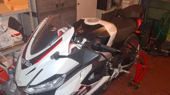 Aprilia RS 457 (2024 - 26) usata