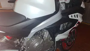 Aprilia RS 457 (2024 - 26)  (5)
