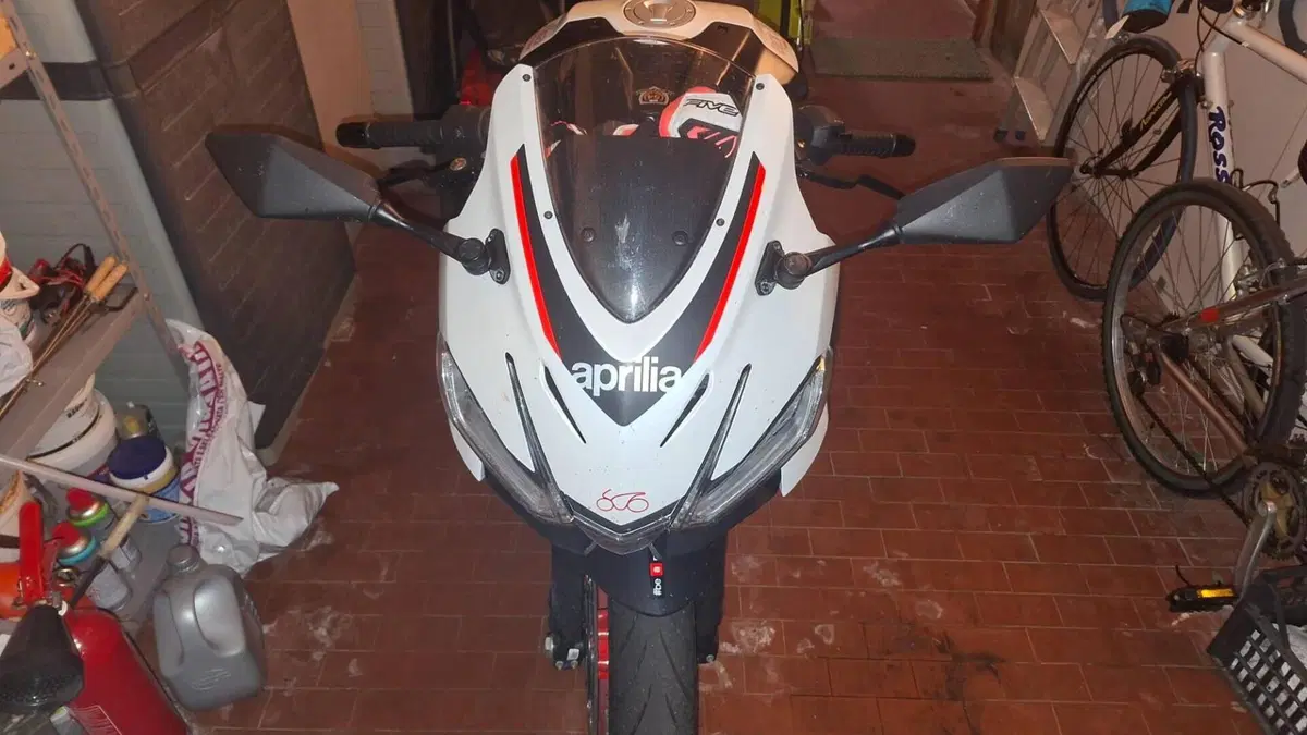 Aprilia RS 457 (2024 - 26)  (7)