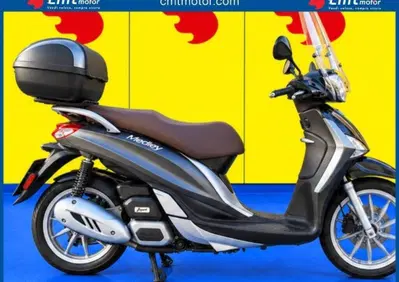 Piaggio Medley 150 ABS (2016 - 19) - Annuncio 10136527
