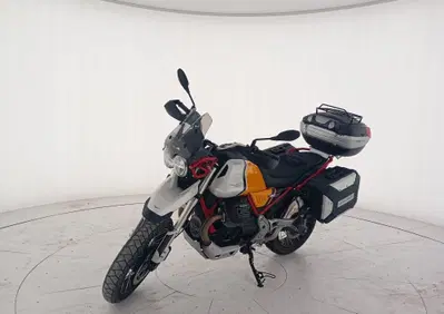 Moto Guzzi V85 TT Evocative Graphics (2019 - 20) - Annuncio 10134913