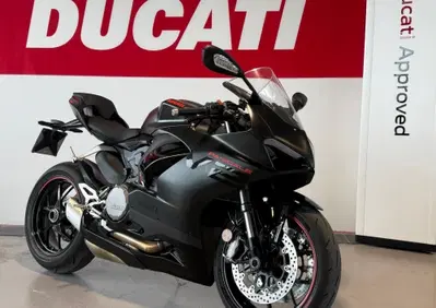 Ducati Panigale V2 (2021 - 24) - Annuncio 10138578