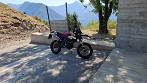Aprilia SX 125 (2021 - 24)  (2)