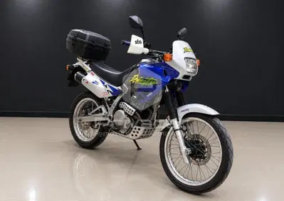 Honda NX 650 Dominator (1996 - 02) - Annuncio 10138583