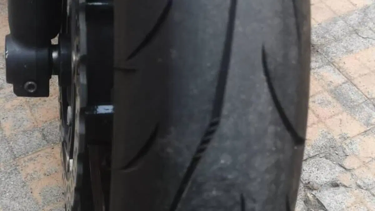 Kawasaki Z 650 (2017 - 19)  (4)