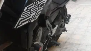 Kawasaki Z 650 (2017 - 19)  (7)