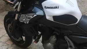 Kawasaki Z 650 (2017 - 19)  (8)