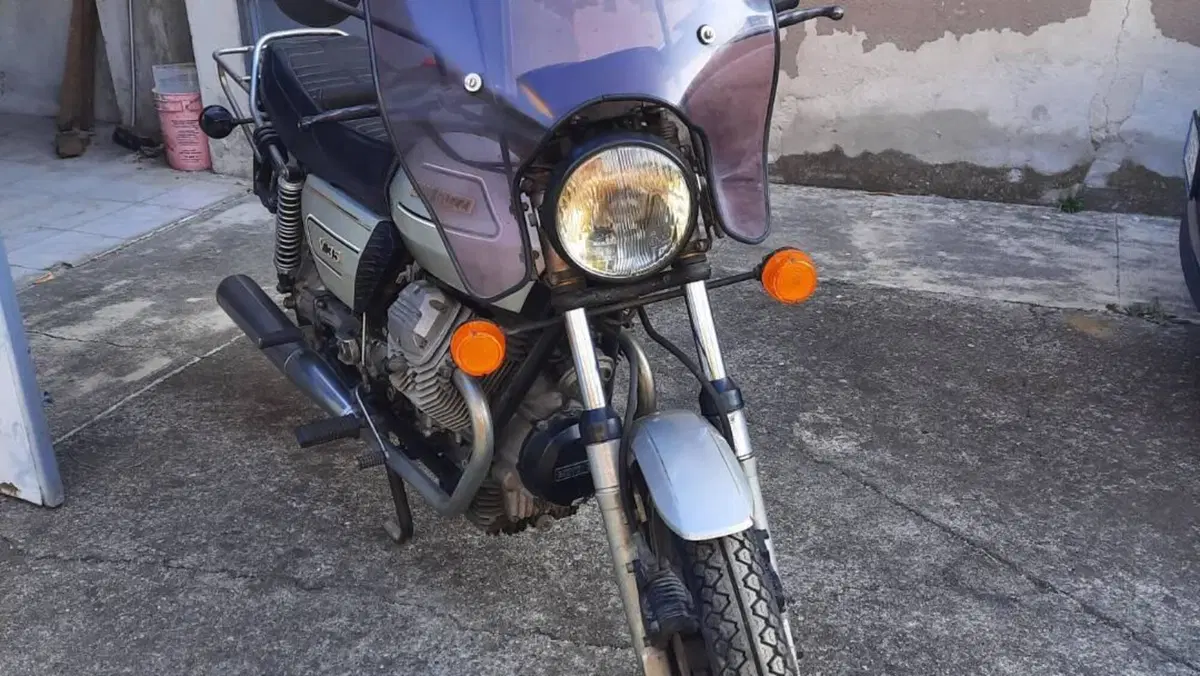 Moto Guzzi   (4)