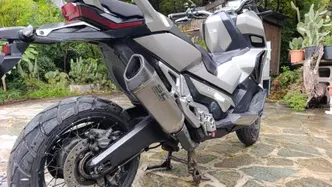 Honda X-ADV 750 (2018 - 20) usata