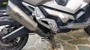 Honda X-ADV 750 (2018 - 20)  (3)