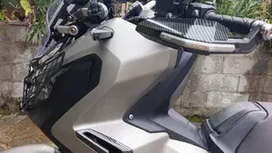 Honda X-ADV 750 (2018 - 20)  (4)