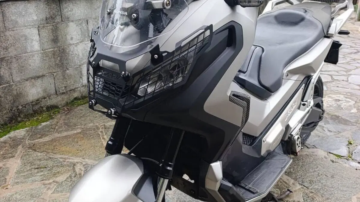 Honda X-ADV 750 (2018 - 20)  (6)