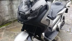 Honda X-ADV 750 (2018 - 20)  (6)
