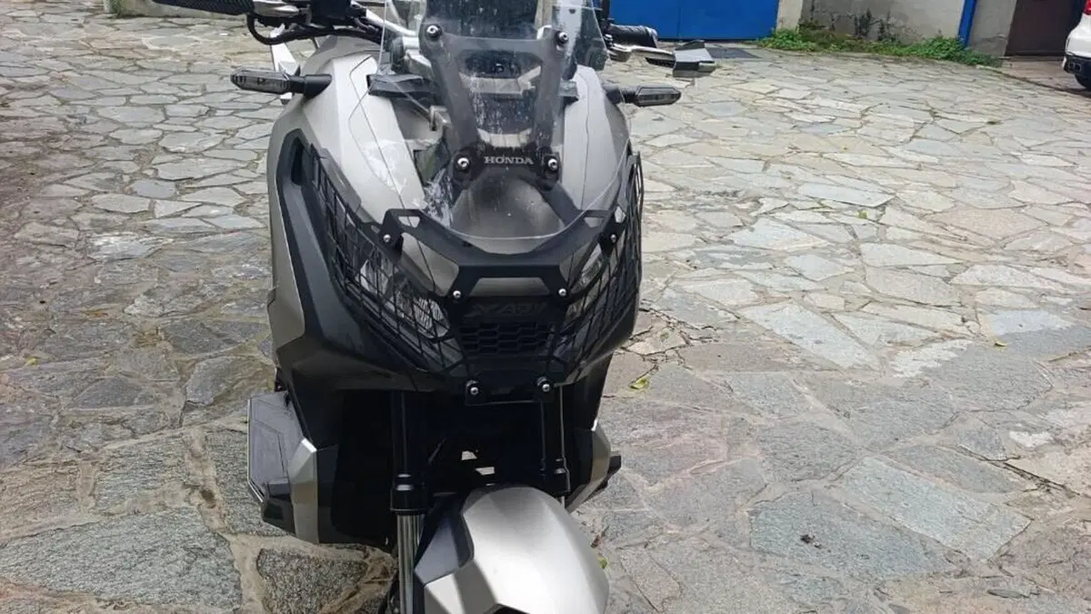 Honda X-ADV 750 (2018 - 20)  (7)
