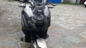 Honda X-ADV 750 (2018 - 20)  (7)