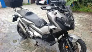 Honda X-ADV 750 (2018 - 20)  (8)