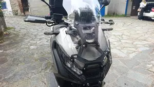 Honda X-ADV 750 (2018 - 20)  (9)