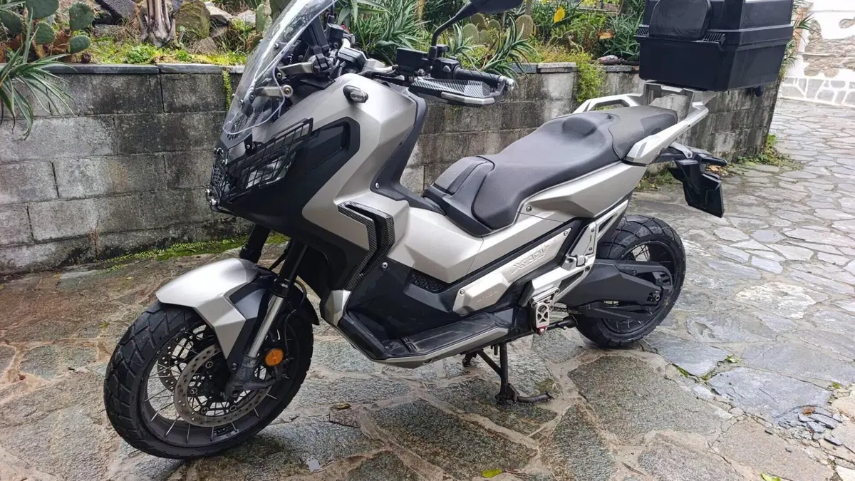 Honda X-ADV 750 (2018 - 20)  (10)
