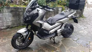 Honda X-ADV 750 (2018 - 20)  (10)