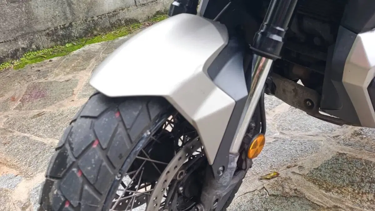 Honda X-ADV 750 (2018 - 20)  (11)