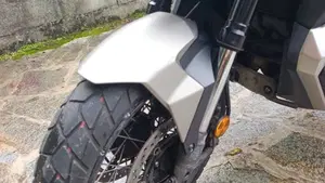 Honda X-ADV 750 (2018 - 20)  (11)