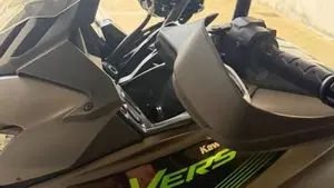 Kawasaki Versys 650 (2025 - 27)  (2)