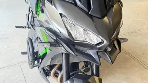 Kawasaki Versys 650 (2025 - 27)  (3)
