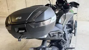 Kawasaki Versys 650 (2025 - 27)  (5)